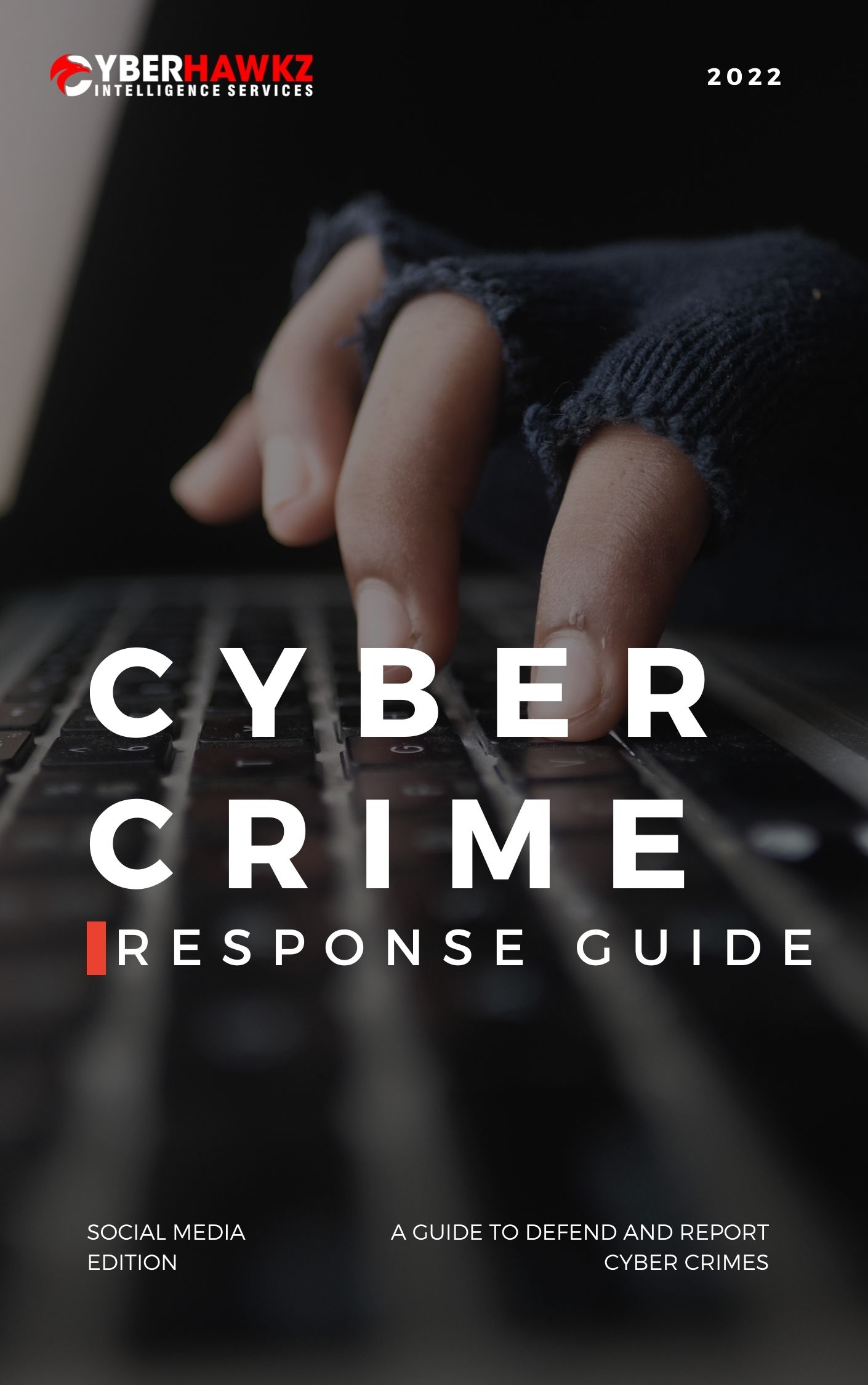 cyber crime response guide