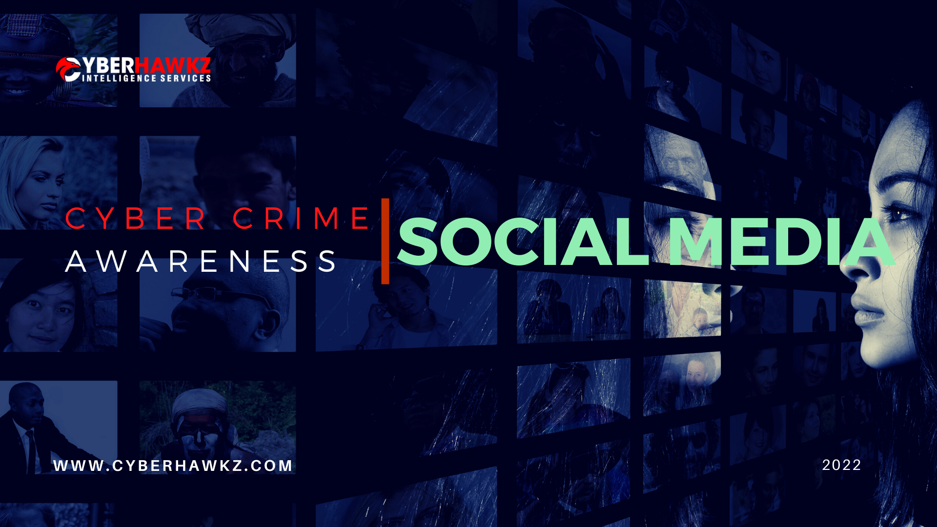social media crimes